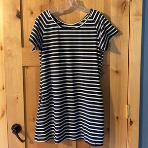 T-shirt Dress size medium- new in package